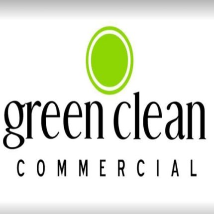 Logo de Green Clean Commercial