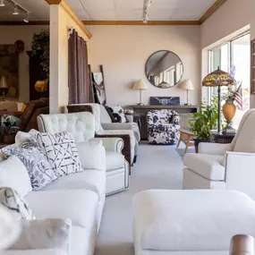 Bild von Haggard's Fine Furniture