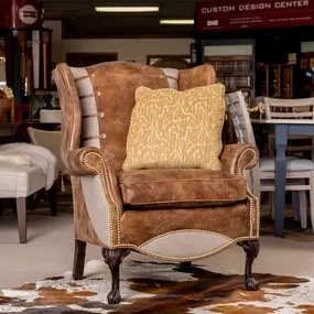 Bild von Haggard's Fine Furniture