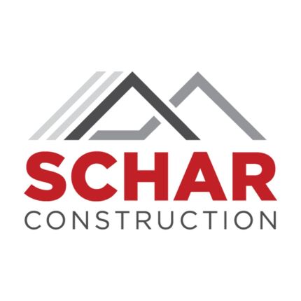 Logo fra Schar Construction