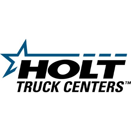 Logotipo de HOLT Truck Centers Muskogee