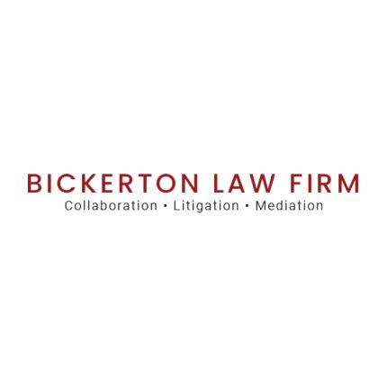 Logo de The Bickerton Law Firm, APLC