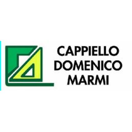 Λογότυπο από Cappiello Domenico Marmi