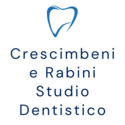 Logo fra Crescimbeni e Rabini Studio Dentistico