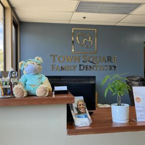 Bild von Town Square Family Dentistry