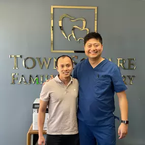 Bild von Town Square Family Dentistry