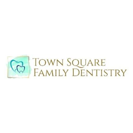 Logo de Town Square Family Dentistry