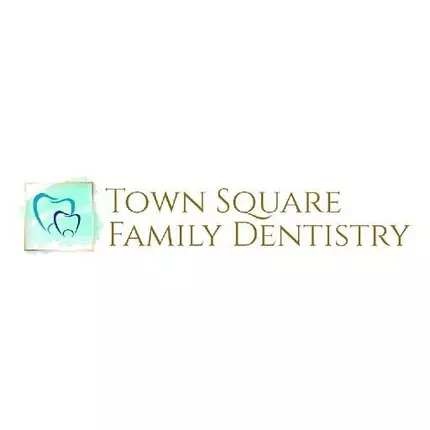 Logotipo de Town Square Family Dentistry