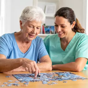 Bild von Home Helpers Home Care of Prattville