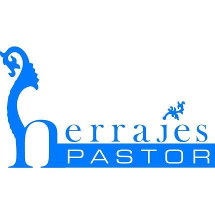 Logotipo de Herrajes Pastor S.L.