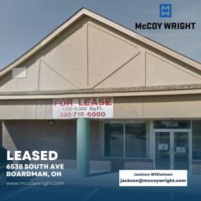 Bild von McCoy Wright Commercial Real Estate