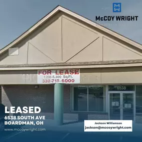 Bild von McCoy Wright Commercial Real Estate