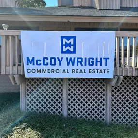 Bild von McCoy Wright Commercial Real Estate