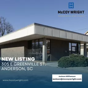 Bild von McCoy Wright Commercial Real Estate