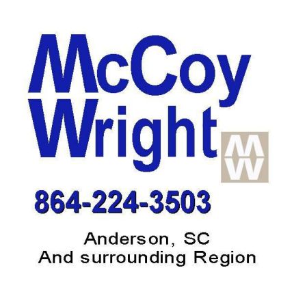 Logo von McCoy Wright Commercial Real Estate