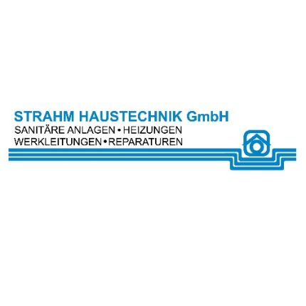 Logo da STRAHM HAUSTECHNIK GmbH