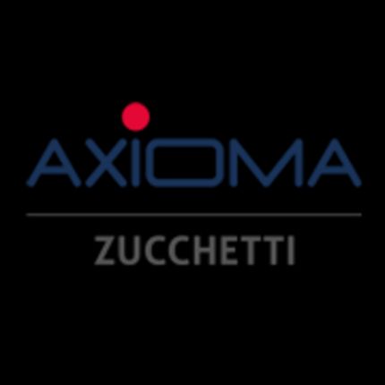 Logo de Axioma - Zucchetti