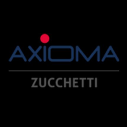 Logótipo de Axioma - Zucchetti