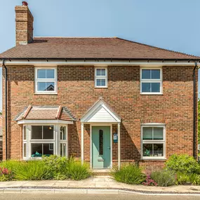 Kings Oak Park - Detached House