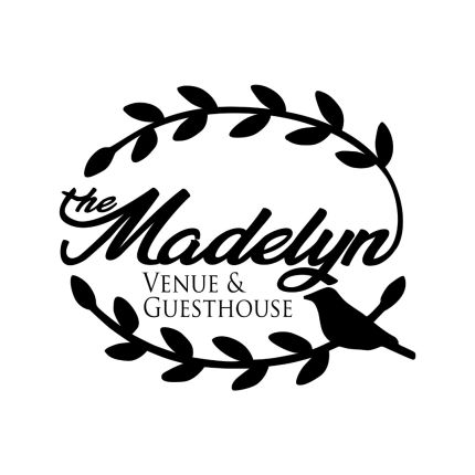 Logotipo de The Madelyn Wedding Venue