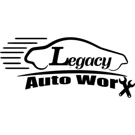 Logo van Legacy Auto Worx