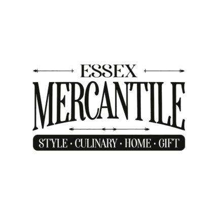 Logotyp från Essex Mercantile