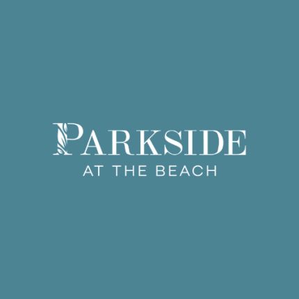 Logo from Parkside at the Beach