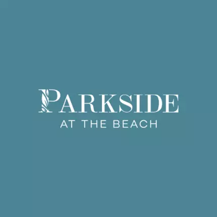 Logo da Parkside at the Beach