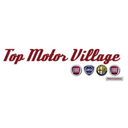 Logo von Top Motor Village - Vendita e Assitenza Fiat