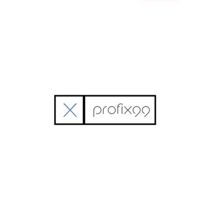 Logotyp från Profix99