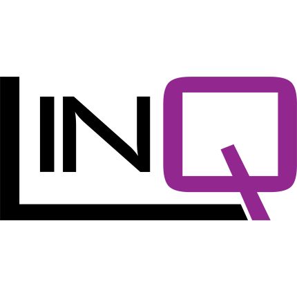 Logo de LinQ Apartments