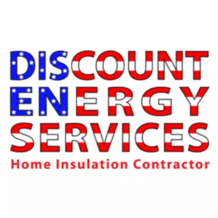 Logo van Discount Energy Services