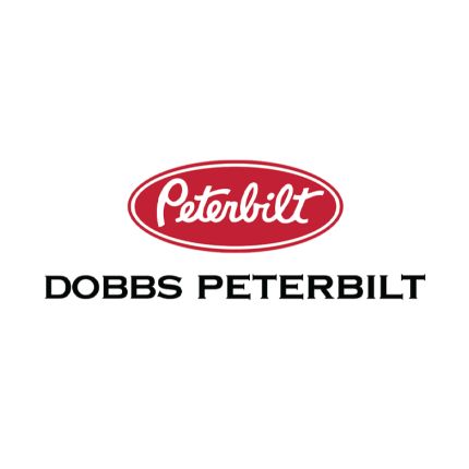Logotipo de Dobbs Peterbilt - Jackson, TN