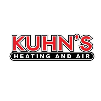 Logo de Kuhn's Heating & Air