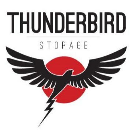 Logotyp från Thunderbird Storage