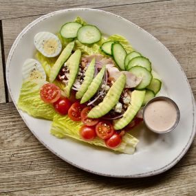 COLORADO COBB SALAD