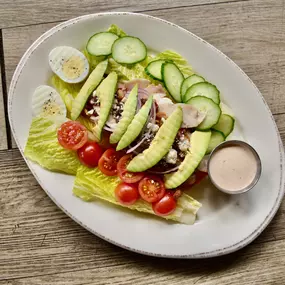 COLORADO COBB SALAD