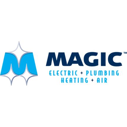 Logótipo de Magic Services