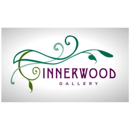 Logo da Innerwood Gallery
