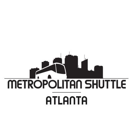 Logo from Metropolitan Shuttle