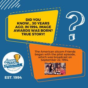 ✨This year Image Awards is celebrating its 30th Anniversary! I thought it would be fun to share with you some interesting trivia from 1994.