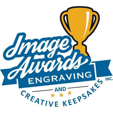 Logo fra Image Awards, Engraving & Creative Keepsakes, Inc.