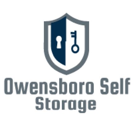 Logo da Owensboro Self Storage