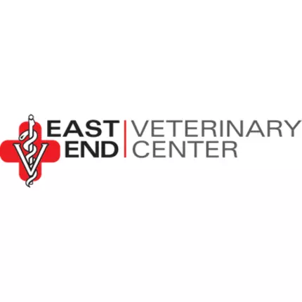 Logo von East End Veterinary Center