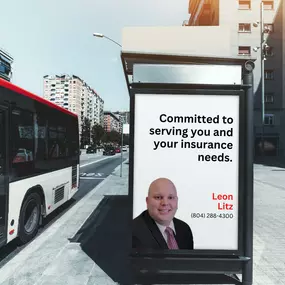 Bild von Leon Litz - State Farm Insurance Agent