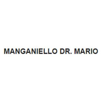 Logo von Manganiello Dr. Mario