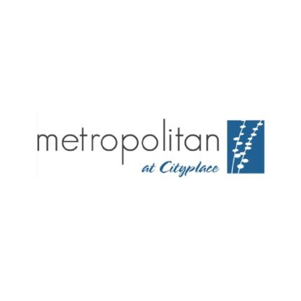 Logo od Metropolitan at Cityplace