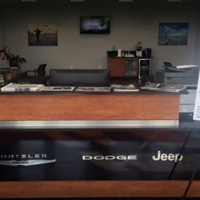 Bild von Tallassee Chrysler Dodge Jeep Ram