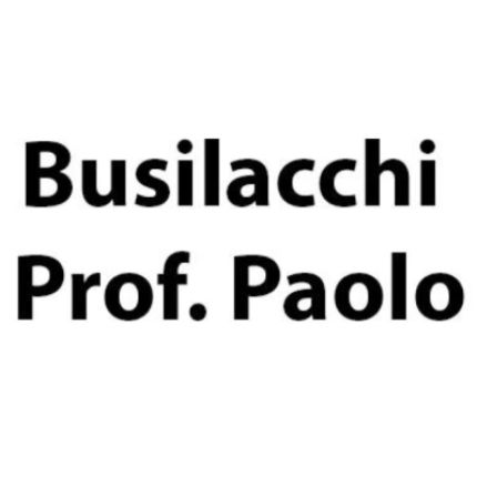 Logo de Busilacchi Dott. Paolo