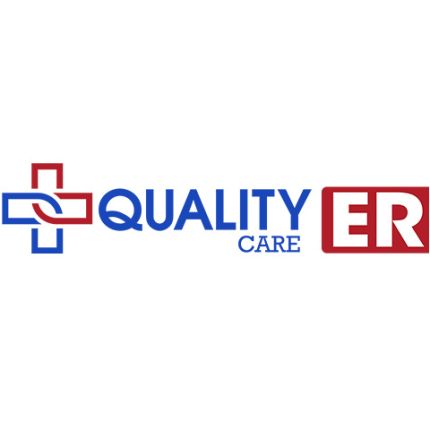 Logótipo de Quality Care ER